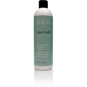 Resim Agar Oudh Duş Jeli 330 ML 