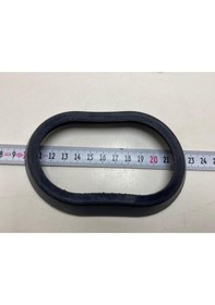 Resim Arçelik Beko Uyumlu G5 Model Rezistans Termosifon Contası Kaucuk - 423681893 