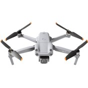 Resim DJI Air 2S Fly More Combo Drone Gri 