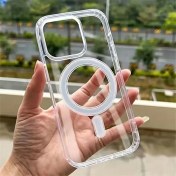Resim Elmalı Store Apple iPhone 16 Pro Max Magsafe Kılıf 