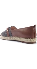 Resim Nine West Janny 5fx Kahverengi Kadın Espadril 