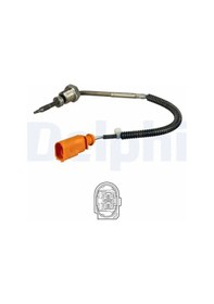 Resim Delphı Ts30146 Egzoz Sicaklik Sensoru 03l906088f 