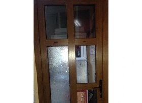 Resim Pimapen Kahverengi Su Tahliye Tapası Rüzgarlık 15 Adet 