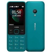 Resim Nokia C3 Yeni Model Kameralı Tuşlu Cep Telefonu Yeşil 550Ysle 