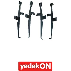 Resim Güneşlik Bağlantı Tk Yüksek Kabin - 21256611 