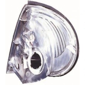 Resim DEPO 215-1594L-AE Sinyal Lambasi Sol-(Duylu Ampullu)-(Nissan: Almera N16 00-01 ) 26135BM415 2151594LAE (WM474325) 