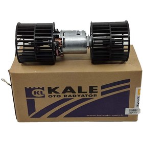 Resim Ford Escort Kalorifer Fan Motoru Kale (1991-2001) 95AG-18565-AA 