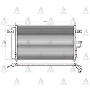 Resim Radyatör Klima Accent 03-06 1.3 / 1.6 97606-25500 