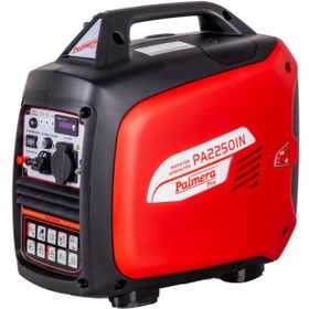 Resim Palmera PA2250IN EUR5 Jeneratör 2 kW İnvertör Benzinli 