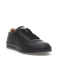 Resim U.S. Polo Assn. Erkek Siyah Spor Ayakkabı 50297310-VR046 
