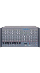 Resim Startech Falcon F10/2000 Power Mikser Anfi 4X500 Watt USB 