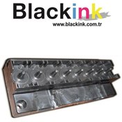Resim Dx5 Solvent Baskı Kafası Adaptörü 