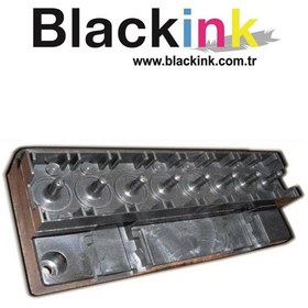 Resim Dx5 Solvent Baskı Kafası Adaptörü 
