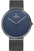 Resim V230gxjlmj Erkek Kol Saati Obaku Denmark