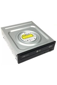 Resim Devre Dünyası LG SATA 24X Super Multi DVD Yazıcı DVD-RW GH24NS95 