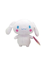 Resim Mey İthalat Peluş 30 Cm Beyaz 