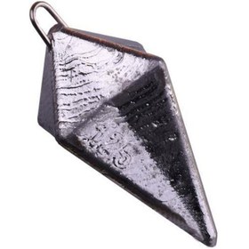 Resim Piramit Olta Kurşunu (Kısa Telli) 75Gr 