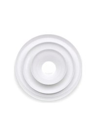 Resim Korkmaz Bella Collection 60 Parça Yemek Takımı A8169 