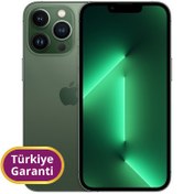 Resim Apple iPhone 13 Pro Max TR Garanti | 512 GB Yeşil 