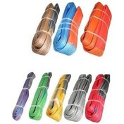 Resim Polyester Sapan 1 Ton 5mt 