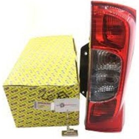 Resim 1391432080 - Stop Lambası Sağ Duylu Fıorıno Nemo Bıpper Opar 