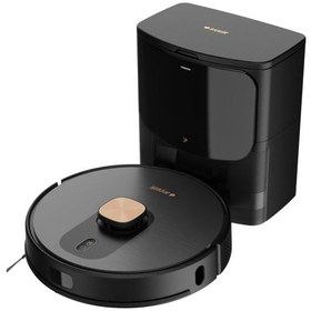 Resim Arçelik Imperium Robo RS 9231 Çöp İstasyonlu Akıllı Robot Süpürge 
