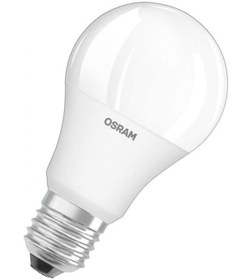 Resim Osram 10.5 Watt 1055 Lumen E-27 Sarı Işık Led Ampul 
