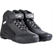 Resim Duratech 25 Garda Korumalı Yazlık Motosiklet Botu 