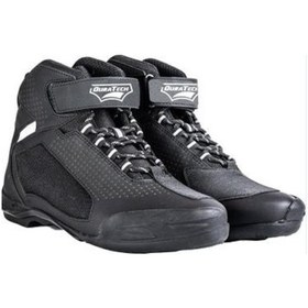 Resim Duratech 25 Garda Korumalı Yazlık Motosiklet Botu 