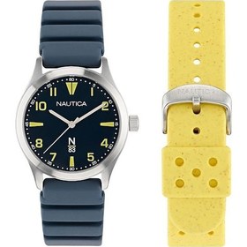 Resim Nautica Naphbs404 Erkek Kol Saati 