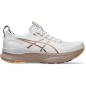 Resim Asics GEL-KAYANO 32 Kadın Beyaz Koşu Ayakkabısı 1012B838-101 