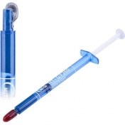 Resim HADRON Hn256 Gri Tüp Termal Macun 1 gr 