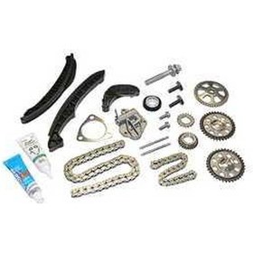 Resim Esse Oto - Golf5-golf6-jetta-a3-leon Eksantrik Zincir Seti 13 Parça 04-13 Ina 559 0199 50 03c109158a 