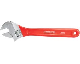 Resim İzeltaş Kurbağacık Anahtar 12'' 