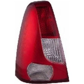 Resim Dacıa Logan Arka Stop Beyaz Ref. Yerli Sol 2007-2008 6001549149 