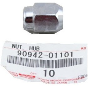 Resim 90942-01101 Toyota Bıjon Somunu Land Cruıser-toyota 