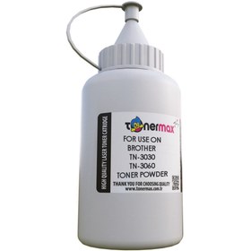 Resim tonermax Brother Tn-3030 Toner Tozu/ Brother Tn-3060 Toner Tozu 500gr. 