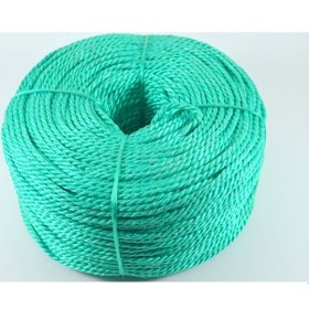 Resim Eba 4 MM Naylon İpi Branda İpi Halat İp 150 M 