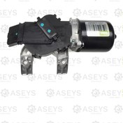 Resim Seger Cam Silecek Motoru Ön Clio 3 / Megane 2 2004-2006 Arası 