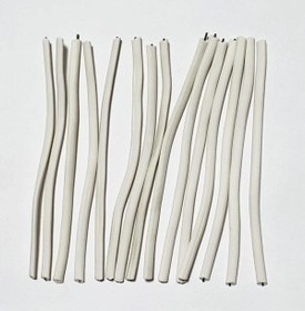 Resim STOREMAX PVC Kaplı Tel Klips (Kopça) 500 gr. newprh 1063348 