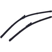 Resim Valeo Bmw E90 F30 E84 Silecek Süpürgesi 