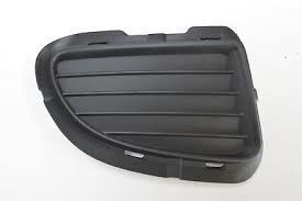 Resim Fiat Grande Punto Sağ Sis Far Çerçevesi ( Sissiz ) Orijinal Opar 735410805 
