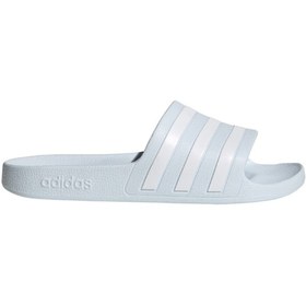 Resim Fy8106-k Adılette Aqua Kadın Spor Terlik Açık Mavi Adidas