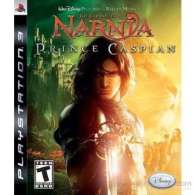 Resim The Chronicles Of Narnia Ps3 