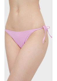Resim Guess Bayan Bikini Altı E4go00ly00k A41g Pembe 