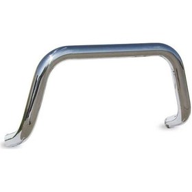 Resim Omsa Dacia Sandero Stepway Hb Pars Ön Koruma Çap:60 Krom 2012-2020 Arası 