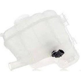 Resim Yedek Su Deposu - Opel Insıgnıa A Nsıgnıa A A14net B14net A16xer 