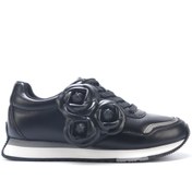 Resim Nine West MERNEL 5FX Siyah Kadın Sneaker 