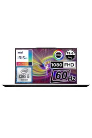 Resim Everest Everbook Eb-21ra5 I5-1135g7 8gb 512ssd 15.6" Fullhd Freedos Taşınabilir Bilgisayar 