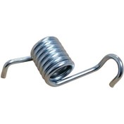 Resim Endüstriyel Tost Makinesi Kapak Yayı 